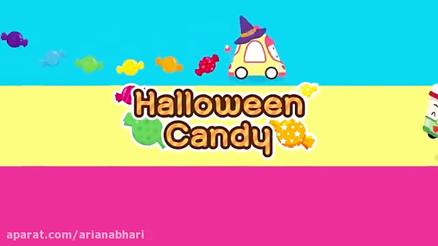 کارتون Robocar POLI قسمت 6